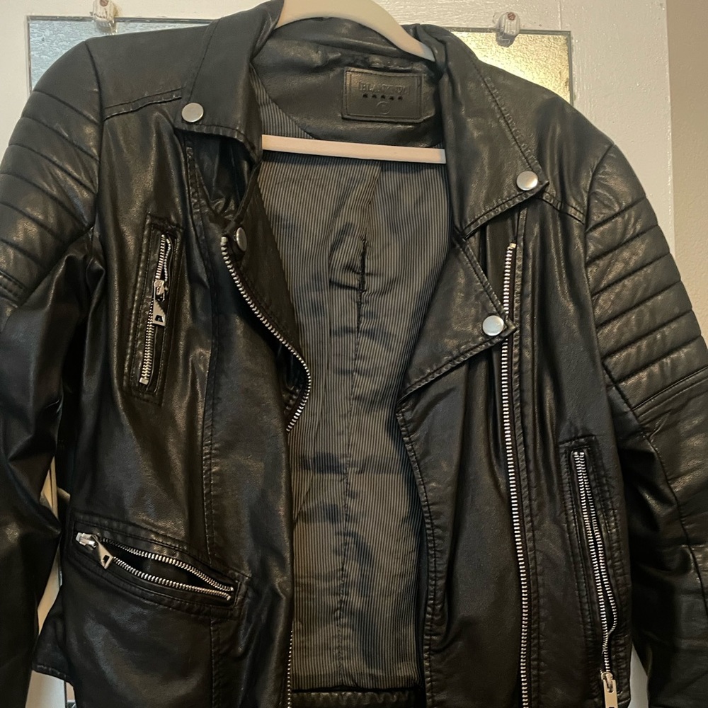 Motor jacket - Picture 3 of 3